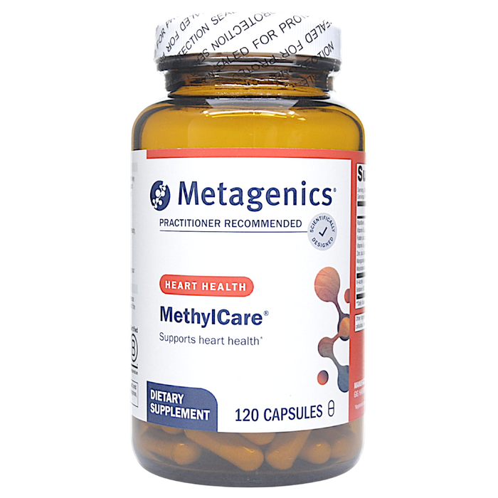 Metagenics, MethylCare 120 Capsules