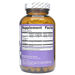 Magtein Magnesium L-Threonate 1300 mg 120 Capsules Supplement Facts