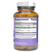 MyoCalm 180 tablets Supplement Facts