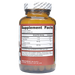 Magnesium Citrate 120 Tablets Supplement Facts