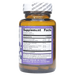 MyoCalm Plus 60 tablets Supplement Facts