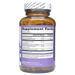 MyoCalm Plus 180 tablets Supplement Facts
