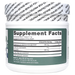 Myo-Inositol Plus 30 Servings Supplement Facts