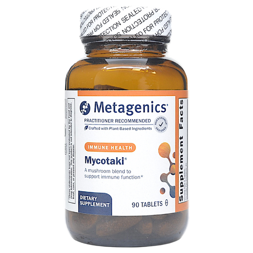 Metagenics, Mycotaki 90 tablets