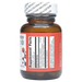 Milk Thistle Extract 112 mg 90 Tablets Supplement Facts