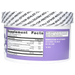 MagActive Magnesium Relax Powder 99 g Supplement Facts