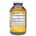 OmegaGenics Fish Oil EPA-DHA 500 mg 240 softgels Supplement Facts