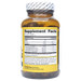 OmegaGenics Fish Oil EPA-DHA 720 mg 60 softgels Supplement Facts