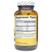 OmegaGenics Fish Oil EPA-DHA 720 mg 120 softgels Supplement Facts
