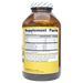 OmegaGenics Fish Oil EPA-DHA 720 mg 240 softgels Supplement Facts