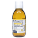Metagenics, OmegaGenics Fish Oil EPA-DHA Liquid 2400 mg Lemon 150 mL