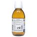 OmegaGenics Fish Oil EPA-DHA Liquid 2400 mg Lemon 150 mL Directions