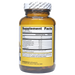 OmegaGenics Fish Oil Mega 10 60 Softgels Supplement Facts