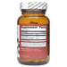 OsteoVantiv 60 Tablets Supplement Facts