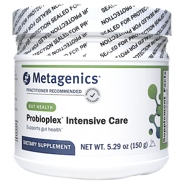 Metagenics, Probioplex Intensive Care 30 Servings