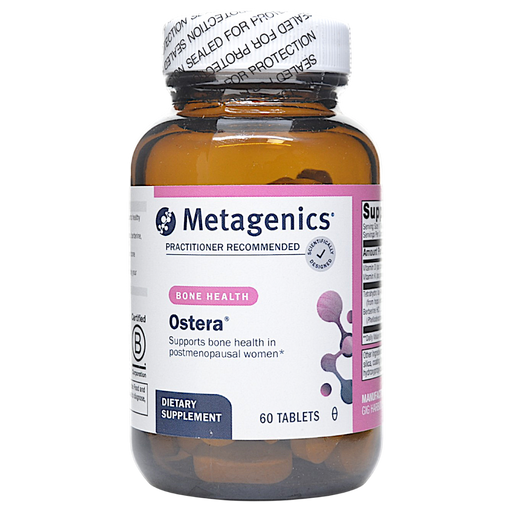 Metagenics, Ostera 60 Tablets