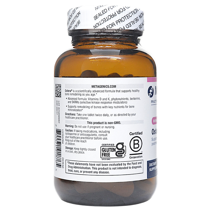 Ostera | 60 Tablets