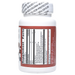 Rapid Relief 60 softgels Supplement Facts