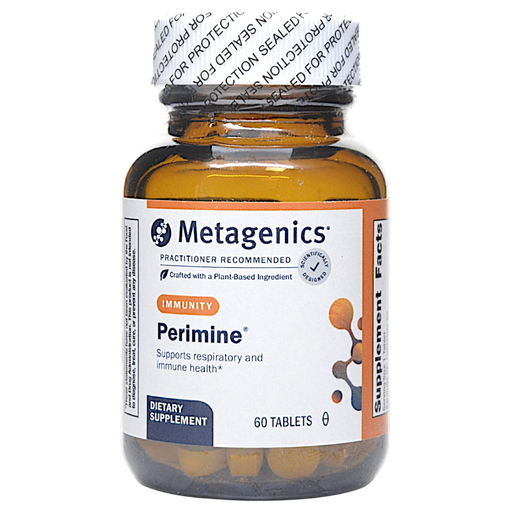 Metagenics, Perimine 100 mg 60 Tablets