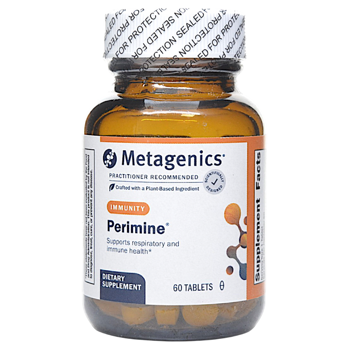 Metagenics, Perimine 100 mg 60 Tablets