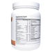Dynamic Inflam-Eze Chocolate Orange 14 Servings Supplement Facts