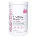 NutriDyn, Fruits & Greens Pink Lemonade