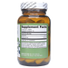 SpectraZyme Betaine HCI + Pepsin 90 tablets Supplement Facts