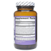Serenagen 180 tablets Supplement Facts