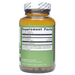 SpectraZyme Gluten Digest Enzymes 90 capsules Supplement Facts