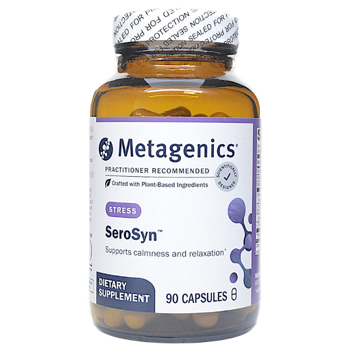 Metagenics, SeroSyn 90 Capsules