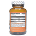 SuperGarlic 6000 mcg 90 Tablets Supplement Facts