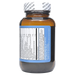 Testralin 60 Tablets Supplement Facts