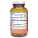 Ultra Potent-C Vitamin C 250 mg 90 Chewable Tablets Supplement Facts