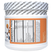 Ultra Potent-C Vitamin C Powder 122 Servings Supplement Facts