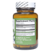UltraFlora Intensive Care Probiotic 60 Capsules Supplement Facts