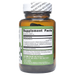 UltraFlora Spectrum Probiotic 60 capsules Supplement Facts