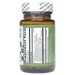 UltraFlora Complete Women's Probiotic 30 Capsules Supplement Facts
