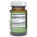 UltraFlora Acute Care Probiotic 30 Capsules Supplement Facts