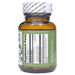 UltraFlora Immune Booster Probiotic 30 Capsules Supplement Facts