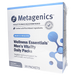 Metagenics, Wellness Essentials Men's Vitality Daily Packs 30 Packets