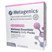 Metagenics, Wellness Essentials Women's Daily Packs 30 Packets