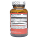 Vasotensin 120 Tablets Supplement Facts