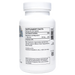 Magnesium Glycinate 120 mg 90 caps Supplement Facts