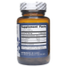 Vitamin E Mixed Tocopherols 60 Softgels Supplement Facts