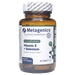 Metagenics, Vitamin E + Selenium 60 Tablets