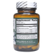Vitamin E + Selenium 60 Tablets Supplement Facts