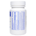 DAO Enzyme 4.2 mg 60 caps Supplement Facts