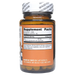 Zinc A.G. 20 mg 180 tablets Supplement Facts