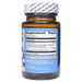 UltraFlora Triplebiotic with Akkermansia 30 Capsules Supplement Facts