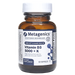 Metagenics, Vitamin D3 5000 + K 60 Softgels